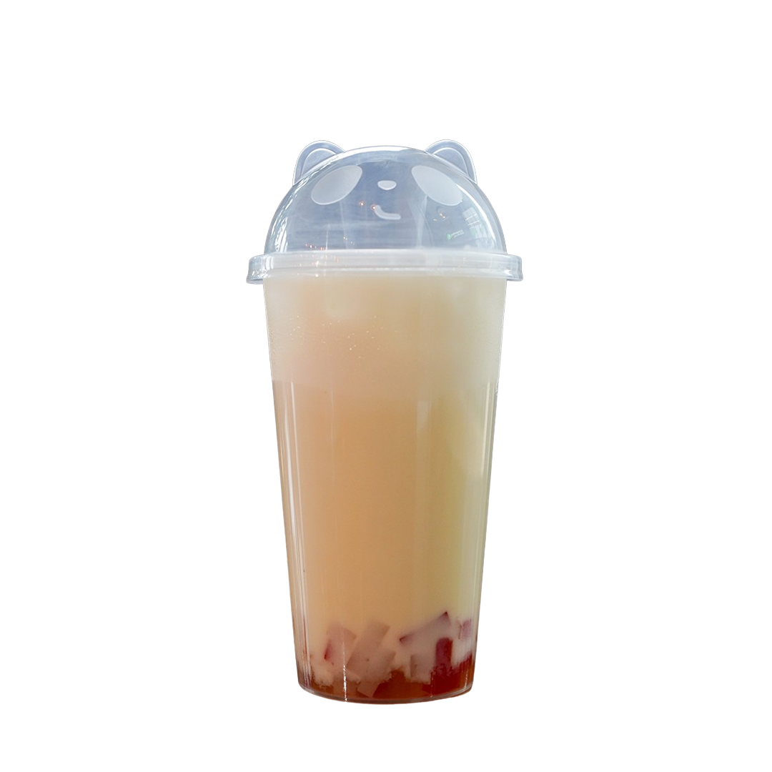 Coconut Tea