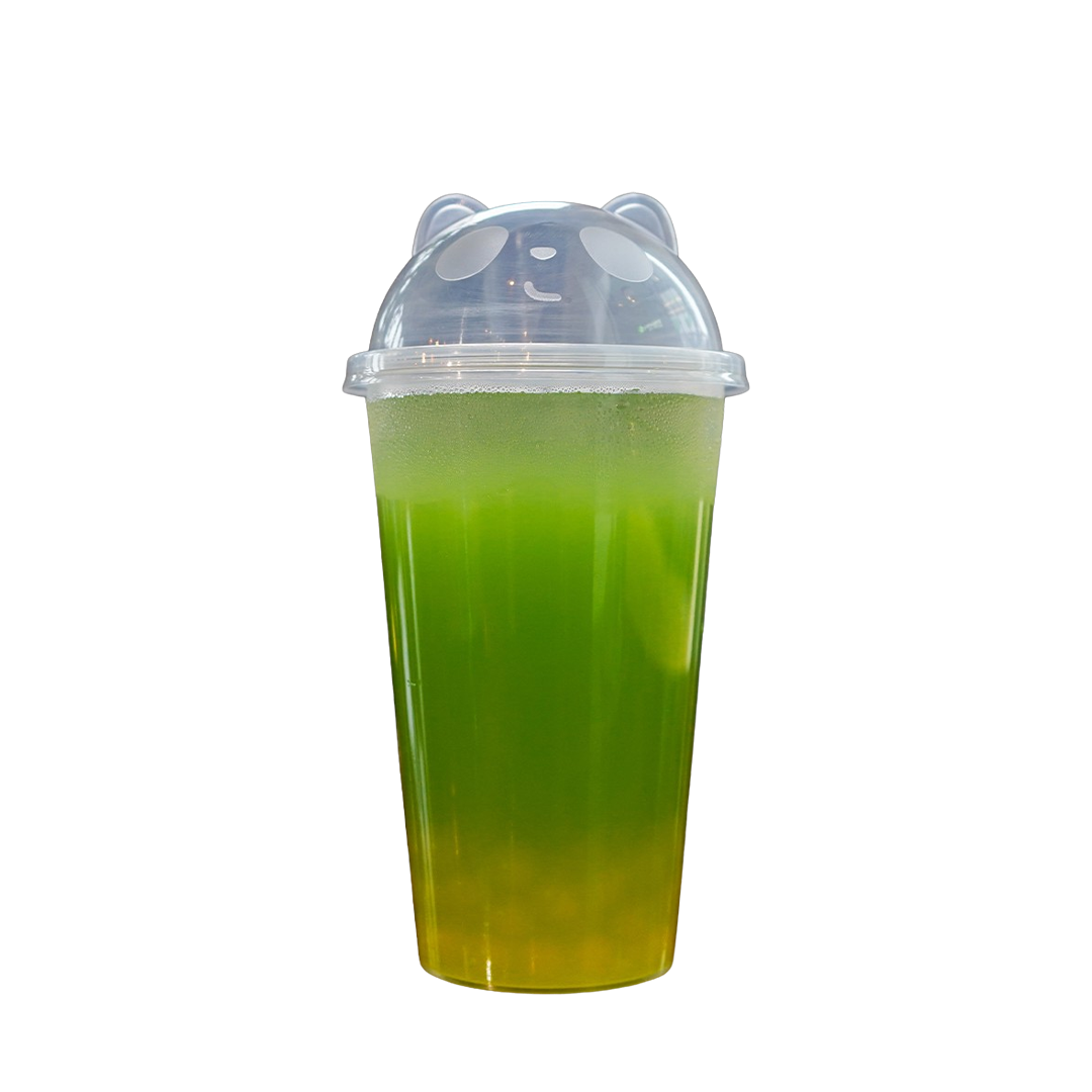 Fruit Tea Honeydew
