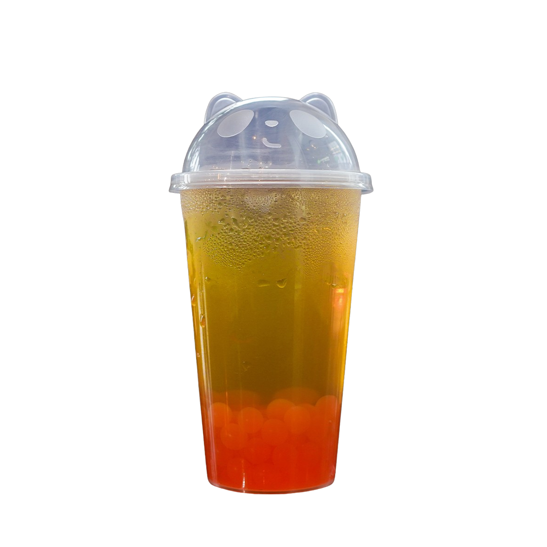 Fruit Tea Lychee