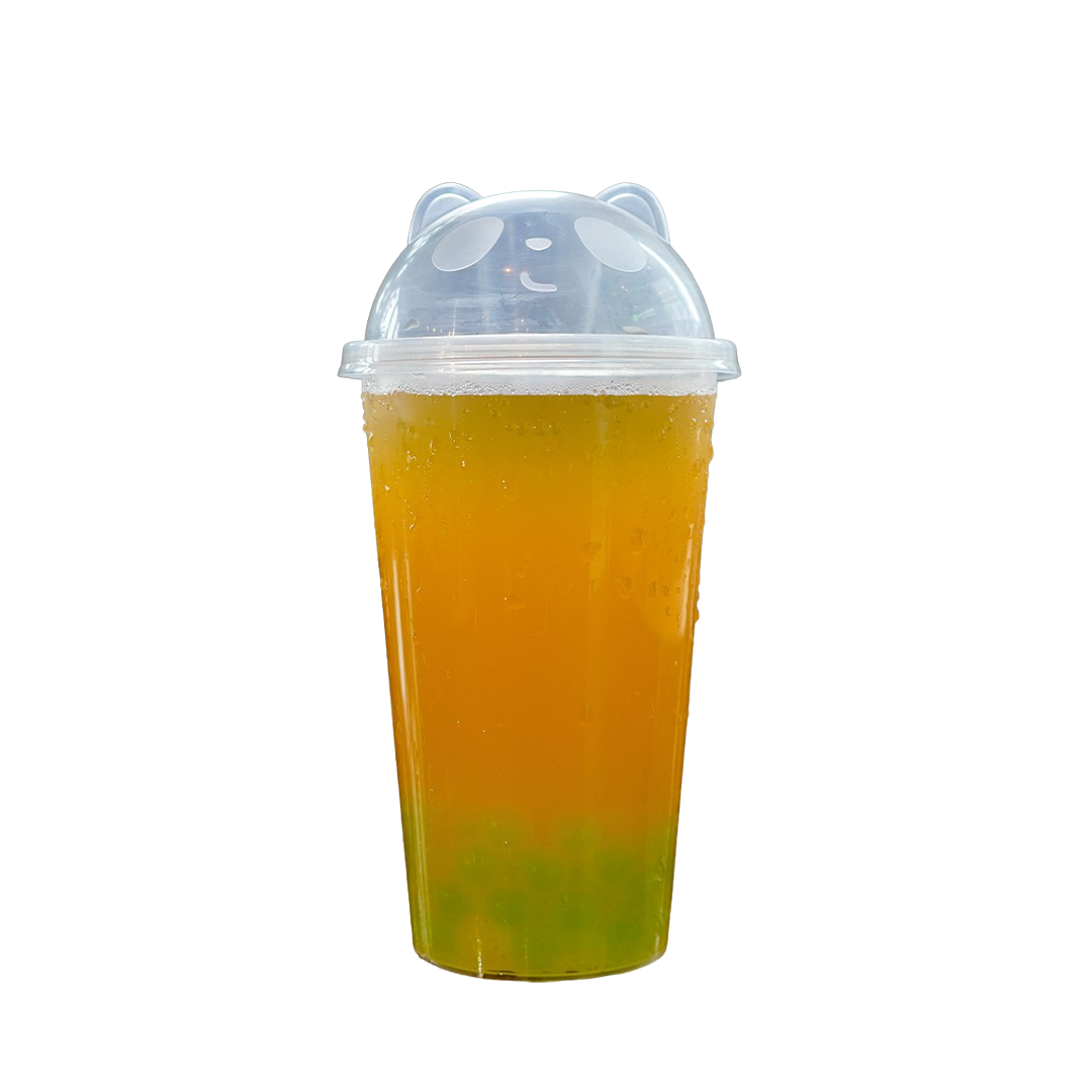 Fruit Tea Mango