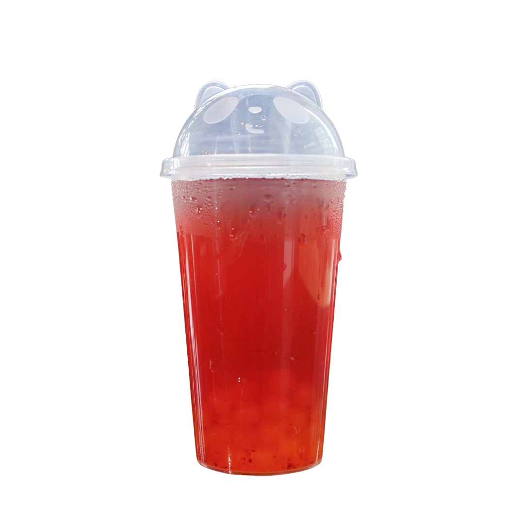 Fruit Tea strawberry