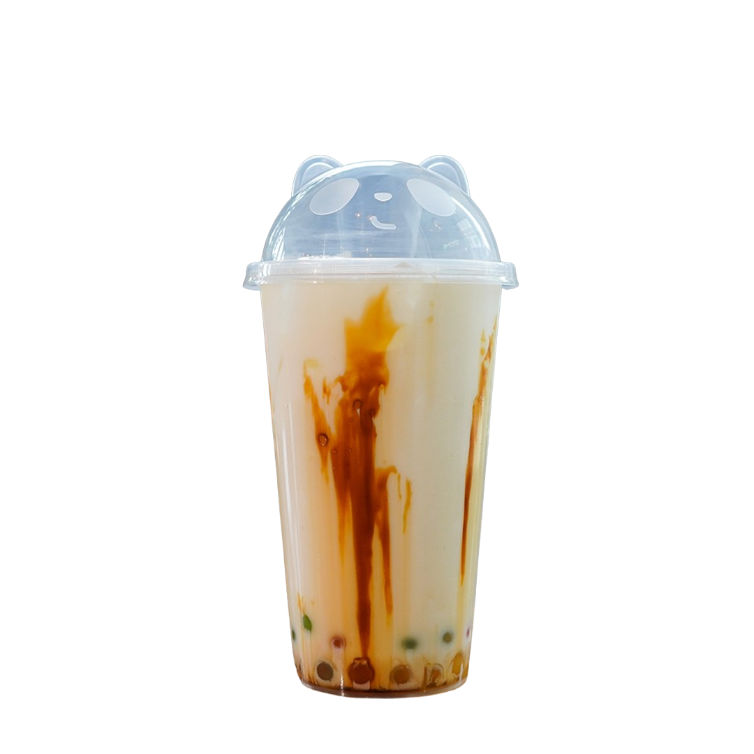 Milk Tea Coconut