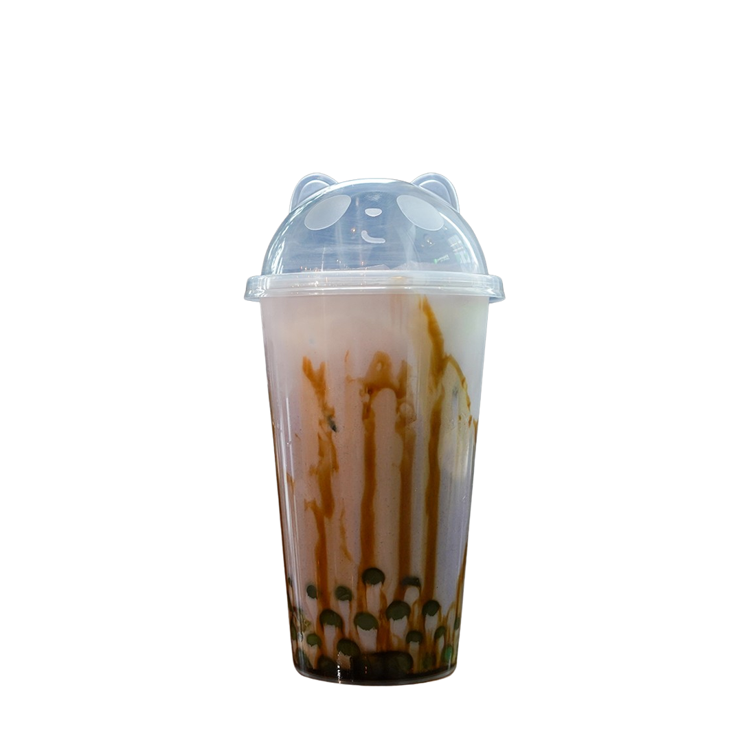 Milk Tea Tarro