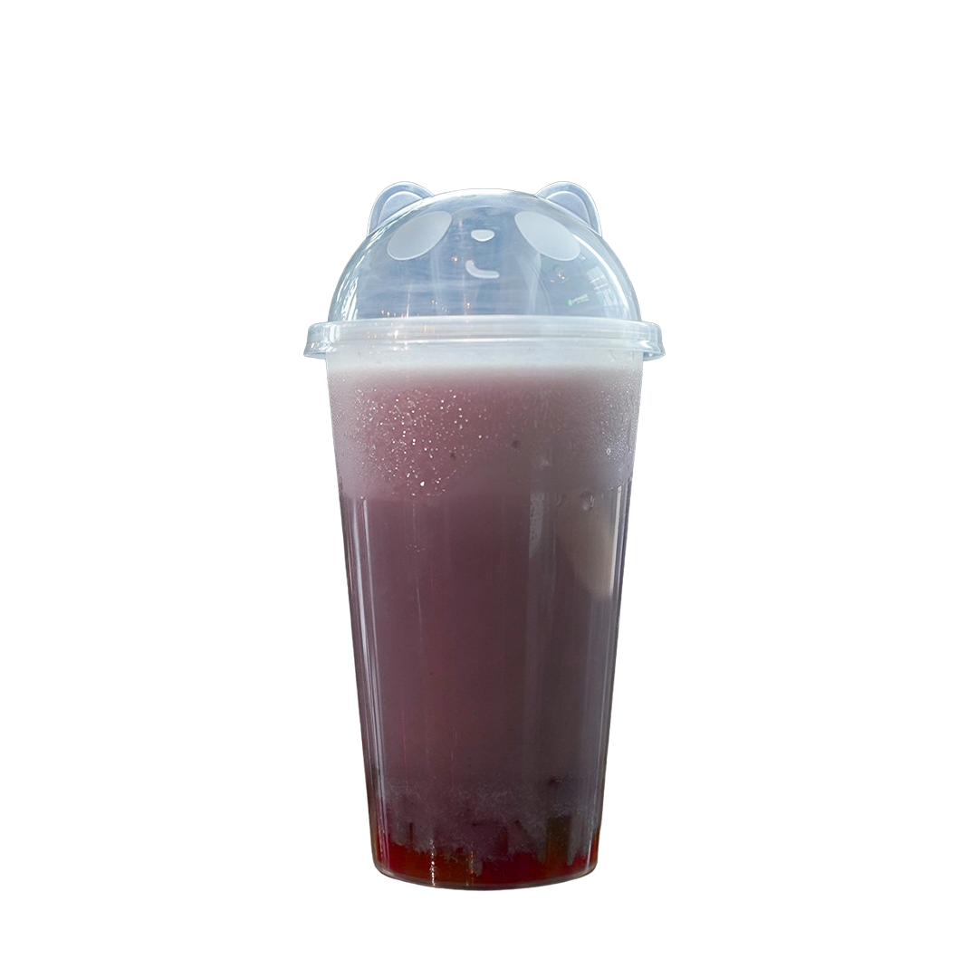 Tarro Tea