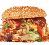 Hamburger Super