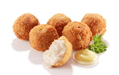 Bitterballen ( 6 stuks )
