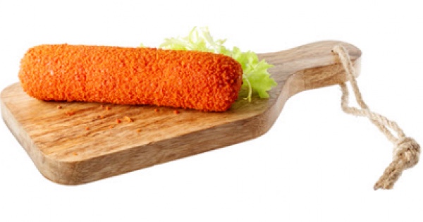 Goulash kroket