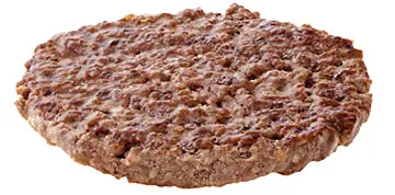Losse hamburger