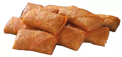 Vlammetje ( 6 stuks )