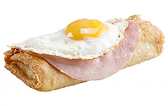 Loempia speciaal