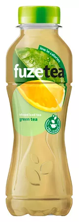 Fuzetea green tea