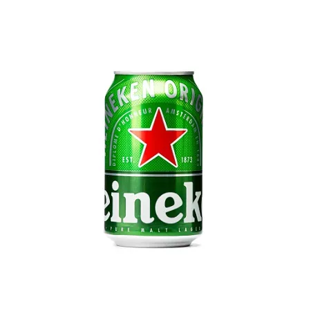 Bier Heineken