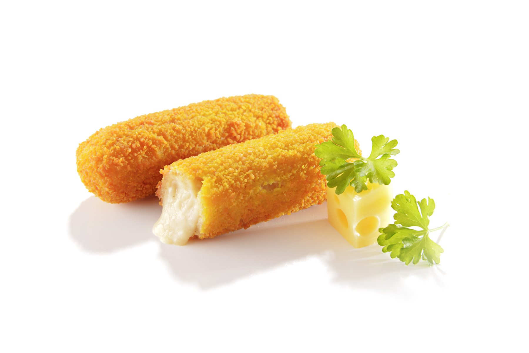 Kaas kroket