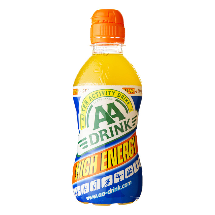 AA