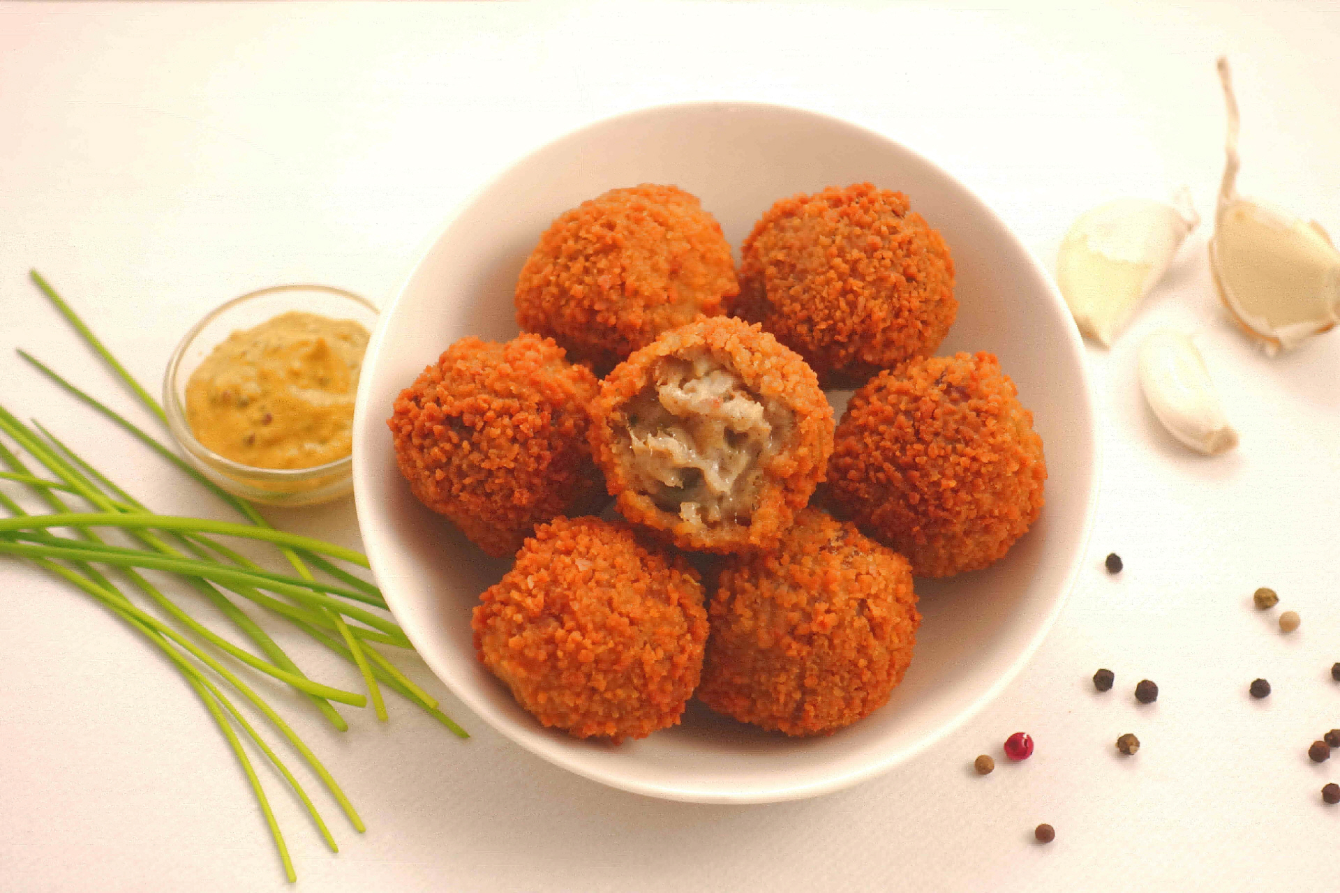 Bitterballen (6 st.)