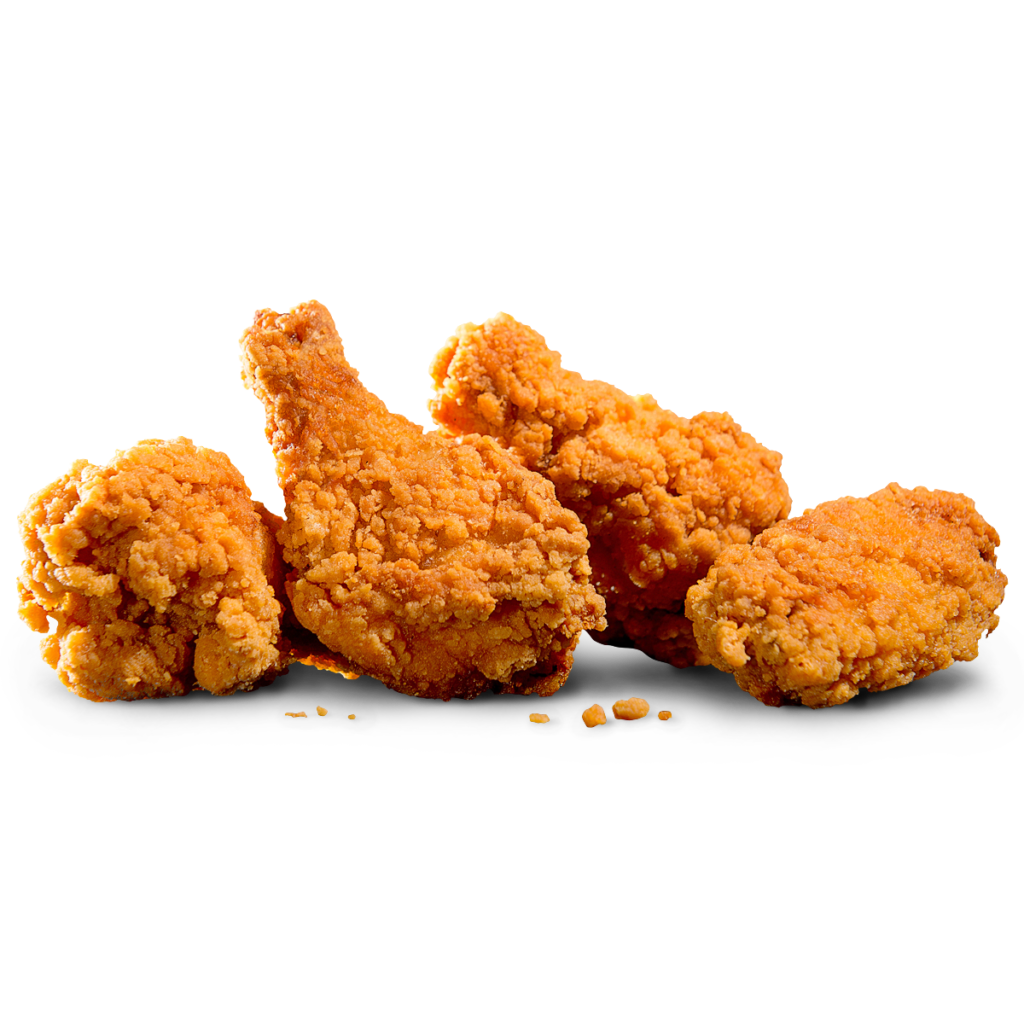 Chickenwings (6 st.)