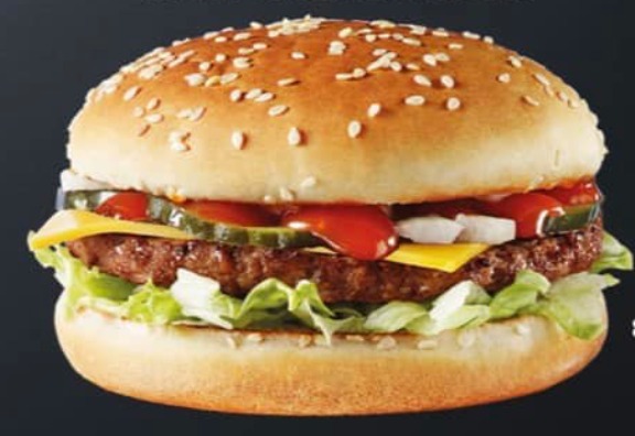 Cheeseburger