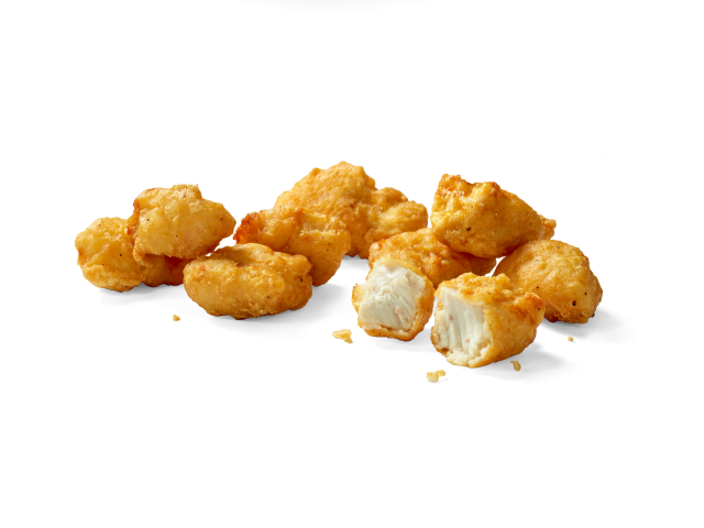 Chicken Chunks ( 6 st. )