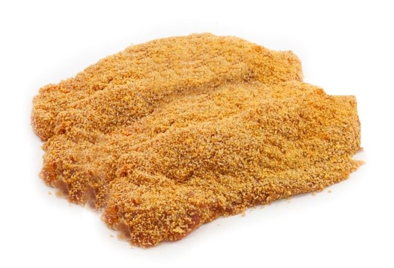 Wiener-Schnitzel