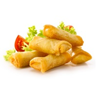 Vietnamese Loempia