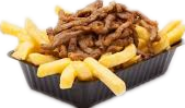 Patat Shoarma