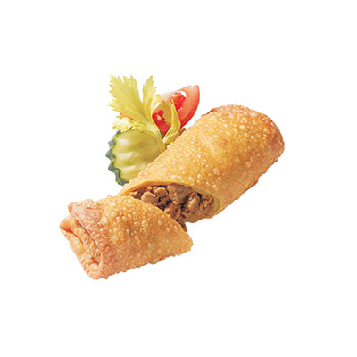 Shoarma-Rol