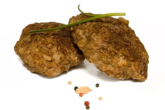 Gehaktbal
