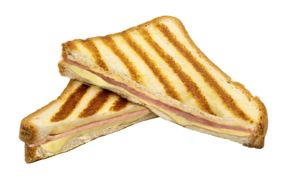 Tosti Ham/Kaas
