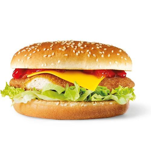 Vega Kipburger