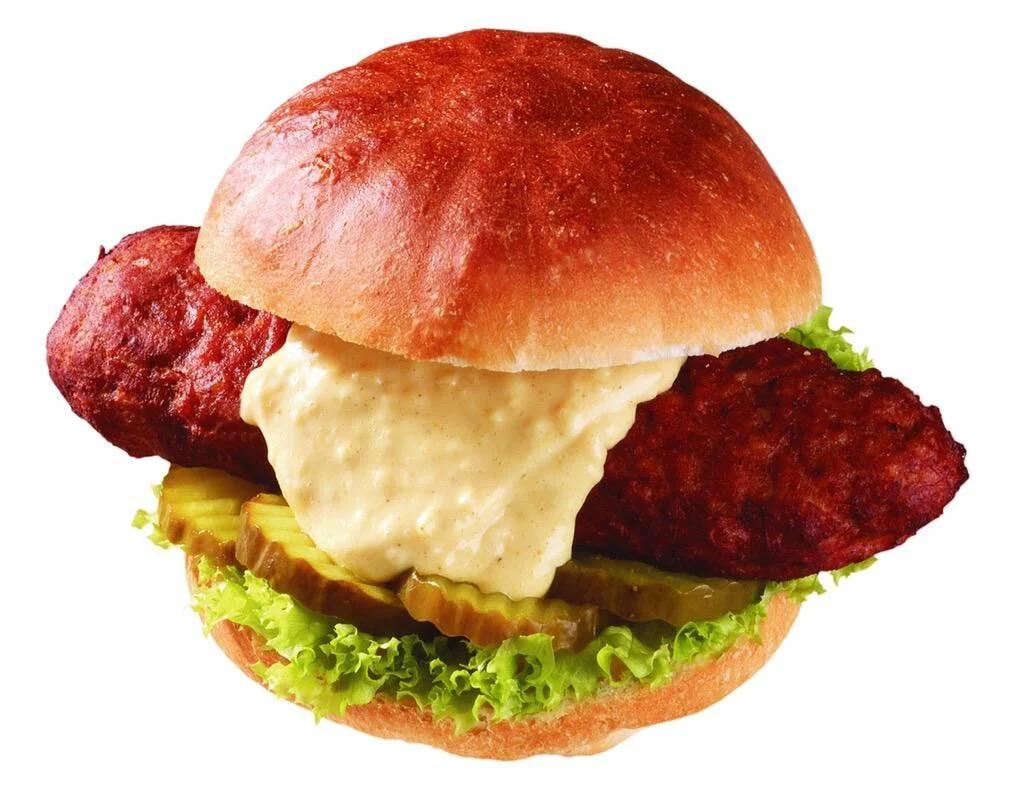 Joppieburger