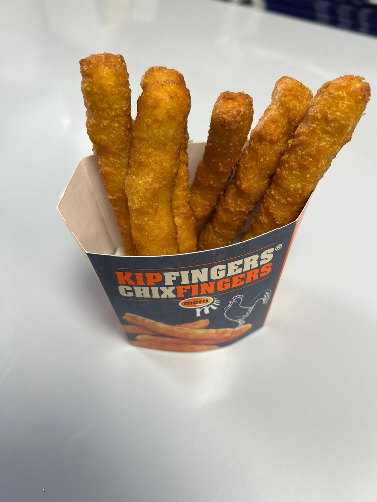 Kipfingers (6 st.)