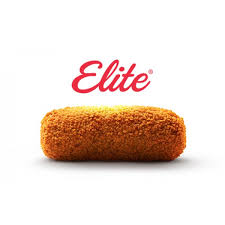 Elite rundvlees kroket