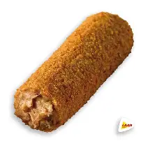 Saté Kroket