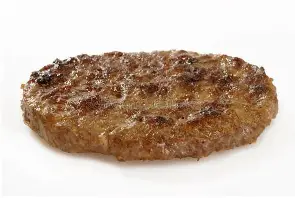 Hamburger Los