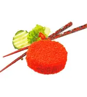 Vega Bami Schijf - Pittig