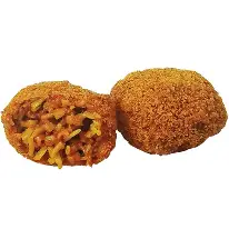 Bami bal