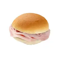 Broodje Ham