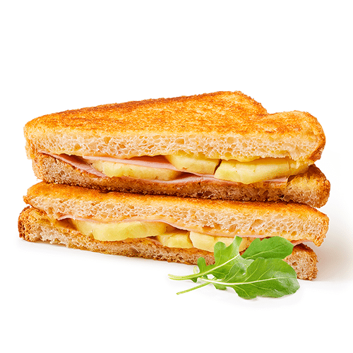 Tosti Hawaii