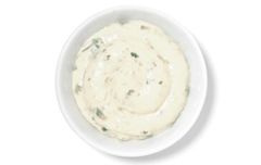 Beker Knoflook