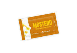 Mosterd