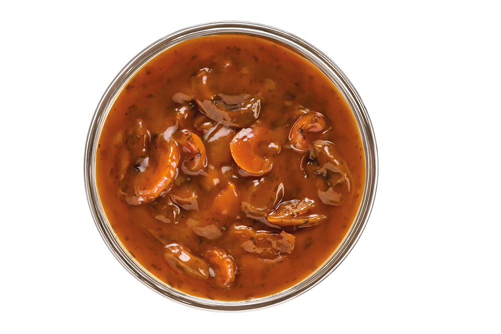 Beker Jager saus