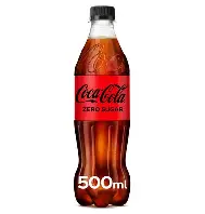 Fles cola
