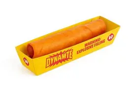 NIEUW - dynamite explosief pikant