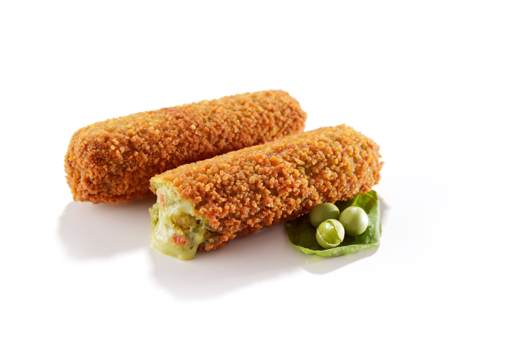 Groentekroket