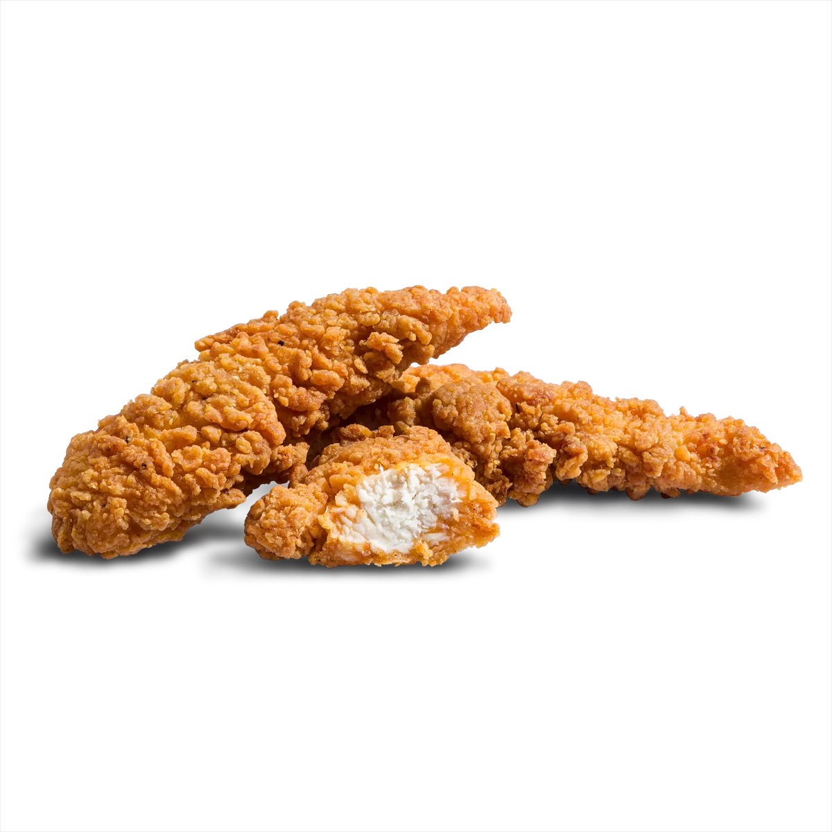 Chicken Strips ( 3 st. )