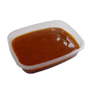 Bakje Curry