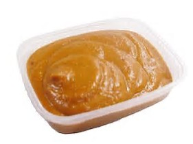 Bakje Satésaus