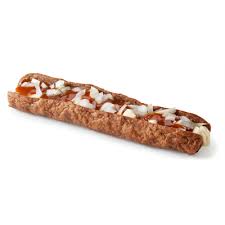 Frikandel Speciaal