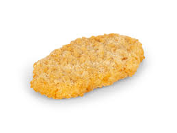Kipschnitzel los