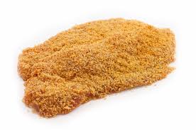 Schnitzel los